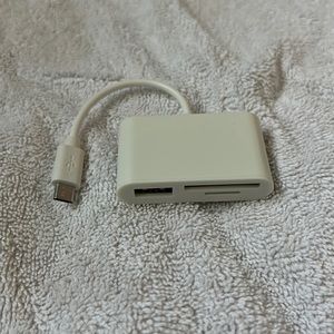 Android Adapter